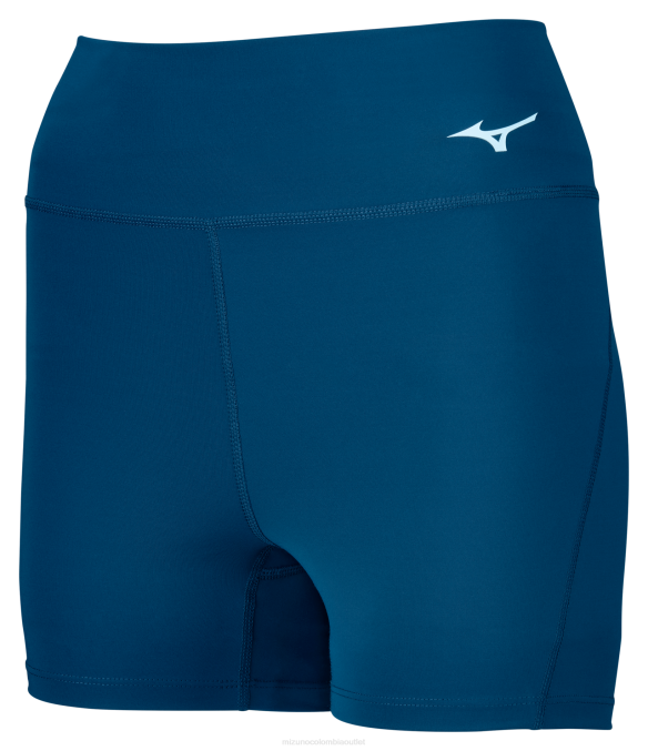 mizuno_desafio_4_apretado_mujer_vestir_poseidon_5u5u_668f2715.png Mizuno desafío 4" apretado mujer vestir Poseidón (5u5u) 668F2715 - Image 1