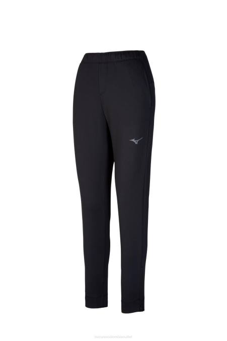 mizuno_entrenador_de_misiones_alfa_mujer_vestir_negro_9090_668f2047.jpg Mizuno entrenador de misiones alfa mujer vestir negro (9090) 668F2047 - Image 1