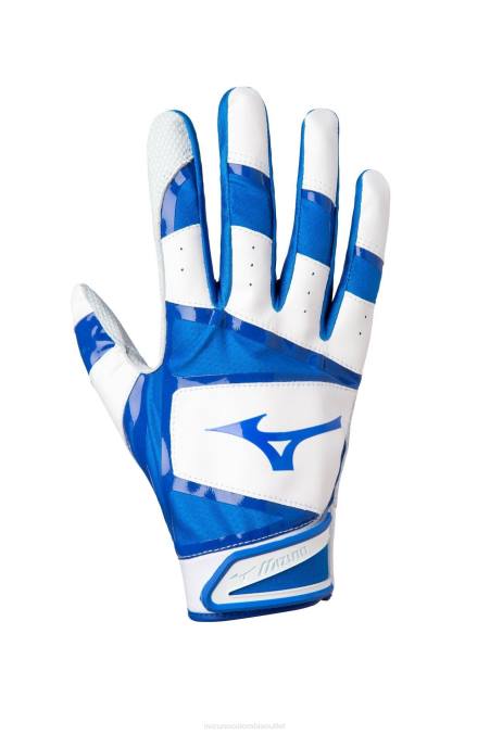 mizuno_guante_de_bateo_de_beisbol_b_303_unisexo_accesorios_real_5252_668f625.jpg Mizuno guante de bateo de beisbol b-303 unisexo accesorios real (5252) 668F625 - Image 1