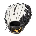 Mizuno guante de béisbol mvp prime infield 11.5" unisexo accesorios rhblanco(rg00) 668F583