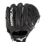 Mizuno guante de beisbol pro corey kluber 12" unisexo accesorios negro-plata (r973) 668F697