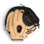 Mizuno Guante de receptor de béisbol de la serie Prospect de 32" juventud accesorios lhblack-tan(f981) 668F999