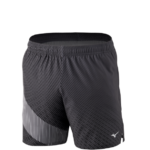 Mizuno imprimible de 7" corriendo corto hombres vestir imán (pr37) 668F267