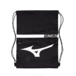 Mizuno inconveniente de runbird x unisexo accesorios negro (9090) 668F981