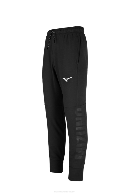 mizuno_jogger_mz1_largo_unisexo_vestir_negro_9090_668f1314.png Mizuno jogger mz1 largo unisexo vestir negro (9090) 668F1314 - Image 1