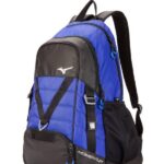 Mizuno mochila impulso unisexo accesorios real (5252) 668F2590