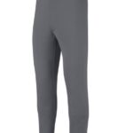 Mizuno pantalón de béisbol de los mejores jugadores hombres vestir carbón oscuro (3y3y) 668F1191