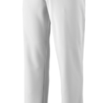 Mizuno pantalon de beisbol prospecto hombres vestir gris(9191) 668F1176