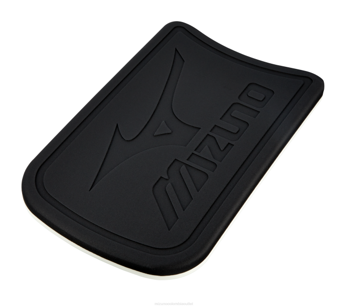 mizuno_patineta_unisexo_accesorios_negro_9090_668f2675.png Mizuno patineta unisexo accesorios negro (9090) 668F2675 - Image 1