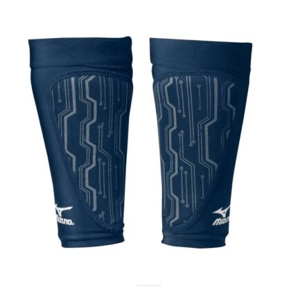 Mizuno plataformas de práctica unisexo accesorios azul marino (5151) 668F2597