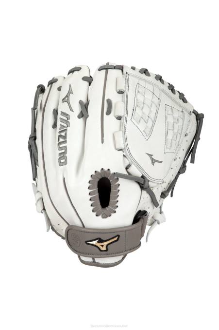 mizuno_prime_elite_lanzador_guante_de_softball_de_lanzamiento_rapido_de_campo_abierto_125_unisexo_accesorios_blanco_grisr091_668f1710.jpg Mizuno Prime Elite lanzador/guante de softball de lanzamiento rápido de campo abierto 12,5" unisexo accesorios blanco-gris(r091) 668F1710 - Image 1