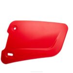 Mizuno protector facial para bateadores unisexo accesorios lhred(fr10) 668F1015