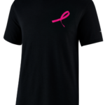 Mizuno proyecto cero tee hombres vestir negro (9090) 668F373