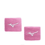 Mizuno pulseras de 2 pulgadas g2 unisexo accesorios rosa (1313) 668F766