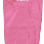 Mizuno rodillera deslizante juventud accesorios rosa (1313) 668F829