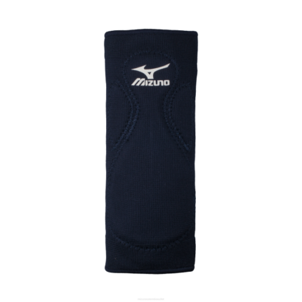 Mizuno rodillera deslizante unisexo accesorios azul marino (5151) 668F906