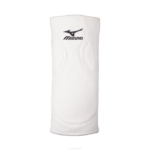 Mizuno rodillera deslizante unisexo accesorios blanco (0000) 668F900