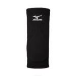 Mizuno rodillera deslizante unisexo accesorios negro (9090) 668F901