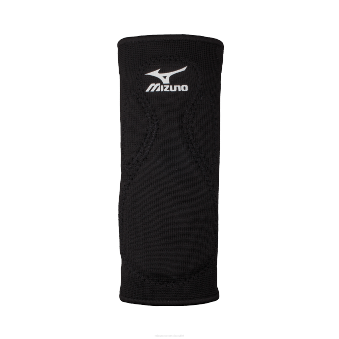 mizuno_rodillera_deslizante_unisexo_accesorios_negro_9090_668f901.png Mizuno rodillera deslizante unisexo accesorios negro (9090) 668F901 - Image 1