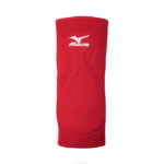 Mizuno rodillera deslizante unisexo accesorios rojo (1010) 668F902