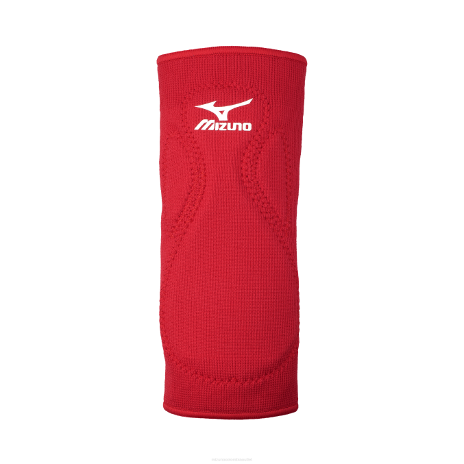 mizuno_rodillera_deslizante_unisexo_accesorios_rojo_1010_668f902.png Mizuno rodillera deslizante unisexo accesorios rojo (1010) 668F902 - Image 1