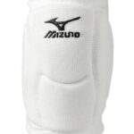Mizuno rodillera elite 9 sl2 unisexo accesorios blanco (0000) 668F2584