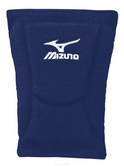 Mizuno rodillera lr6 unisexo accesorios azul marino (5151) 668F2583
