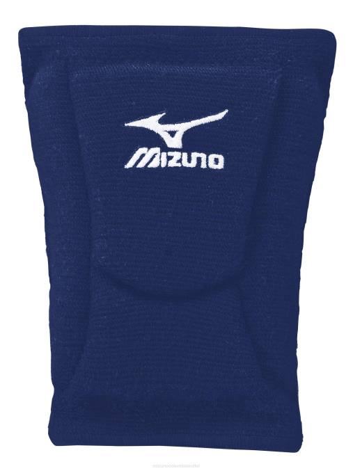 mizuno_rodillera_lr6_unisexo_accesorios_azul_marino_5151_668f2583.jpg Mizuno rodillera lr6 unisexo accesorios azul marino (5151) 668F2583 - Image 1
