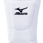 Mizuno rodillera lr6 unisexo accesorios blanco (0000) 668F2581
