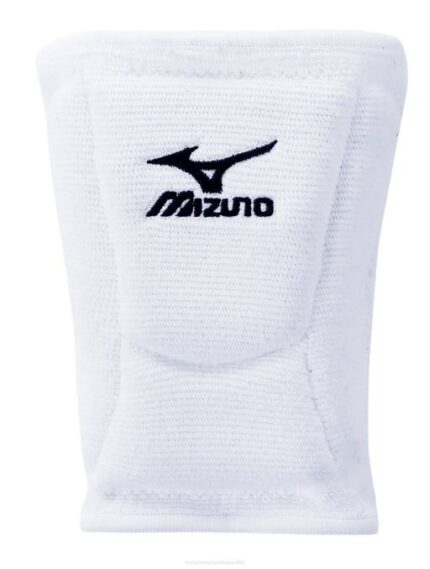 Mizuno rodillera lr6 unisexo accesorios blanco (0000) 668F2581