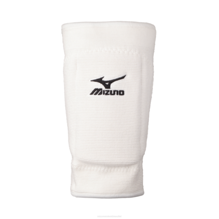 Mizuno rodillera t10 plus juventud accesorios blanco (0000) 668F2588
