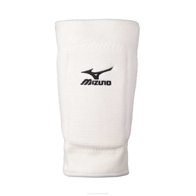mizuno_rodillera_t10_plus_unisexo_accesorios_blanco_0000_668f2586.png Mizuno rodillera t10 plus unisexo accesorios blanco (0000) 668F2586 - Image 1