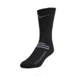 Mizuno runbird crew calcetines unisexo accesorios negro (9090) 668F392