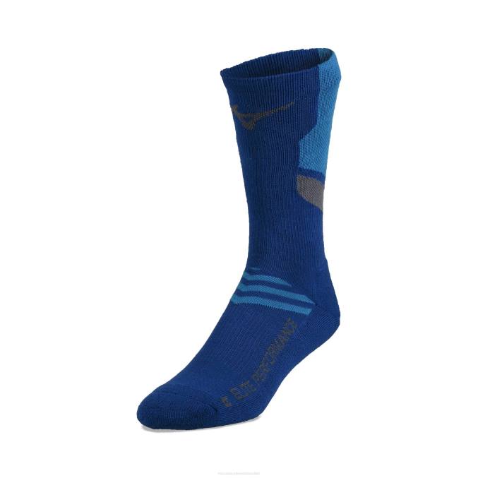 mizuno_runbird_crew_calcetines_unisexo_accesorios_real_5252_668f396.jpg Mizuno runbird crew calcetines unisexo accesorios real (5252) 668F396 - Image 1