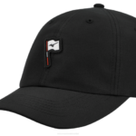 Mizuno sombrero de golf pin alto unisexo accesorios negro (9090) 668F491
