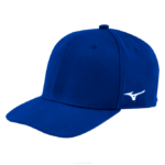 Mizuno sombrero profesional ajustado unisexo accesorios real (5252) 668F535