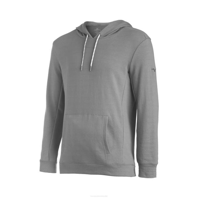mizuno_sudadera_con_capucha_comp_warmup_juventud_vestir_gris9191_668f1548.jpg Mizuno sudadera con capucha comp warmup juventud vestir gris(9191) 668F1548 - Image 1