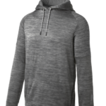 Mizuno sudadera con capucha de velocidad juventud vestir sombra tranquila (9i9i) 668F2452