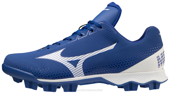 mizuno_taco_de_beisbol_bajo_moldeado_de_tpu_wave_lightrevo_hombres_zapatos_blanco_real_5200_668f1629.png Mizuno taco de béisbol bajo moldeado de tpu wave lightrevo hombres zapatos blanco real (5200) 668F1629 - Image 1