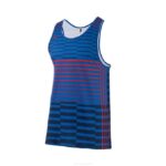 Mizuno tanque del equipo hombres vestir 20.copa.marino(sm38) 668F2471