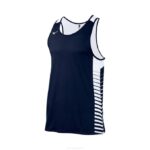 Mizuno tanque del equipo hombres vestir 20.equipo.marina (sm30) 668F2464