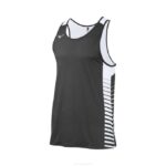 Mizuno tanque del equipo hombres vestir 20.equipo.sombra(sm35) 668F2469