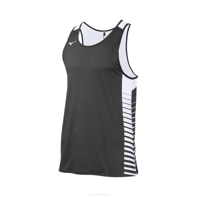 mizuno_tanque_del_equipo_hombres_vestir_20_equipo_sombrasm35_668f2469.jpg Mizuno tanque del equipo hombres vestir 20.equipo.sombra(sm35) 668F2469 - Image 1