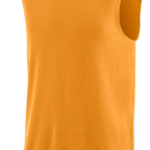 Mizuno tanque muscular de entrenamiento infinito hombres vestir amarillo radiante (3333) 668F2756