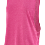 Mizuno tanque muscular de entrenamiento infinito mujer vestir festivalfucsia(6w6w) 668F2761