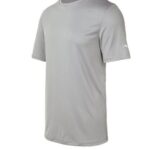 Mizuno tee juventud vestir gris(9191) 668F1513