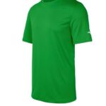Mizuno tee juventud vestir kellygreen(4l4l) 668F1508