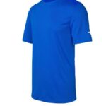 Mizuno tee juventud vestir real (5252) 668F1510