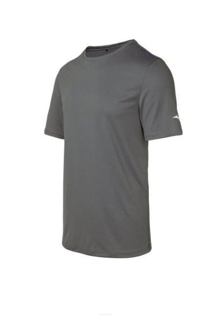 Mizuno tee juventud vestir sombra tranquila (9i9i) 668F1515
