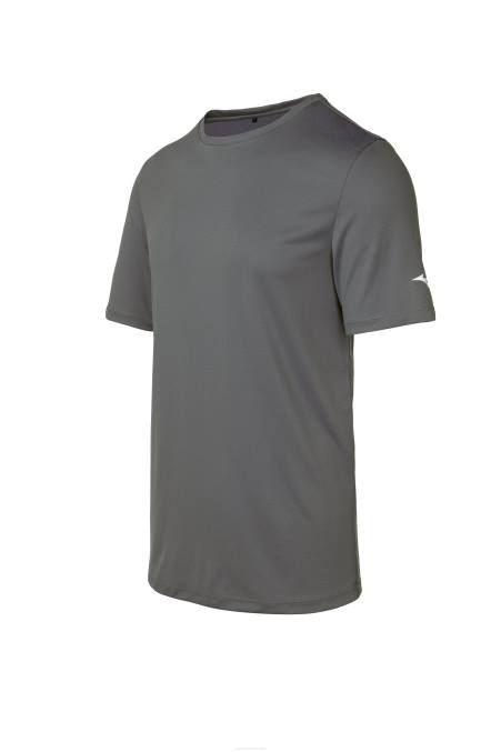 mizuno_tee_juventud_vestir_sombra_tranquila_9i9i_668f1515.jpg Mizuno tee juventud vestir sombra tranquila (9i9i) 668F1515 - Image 1